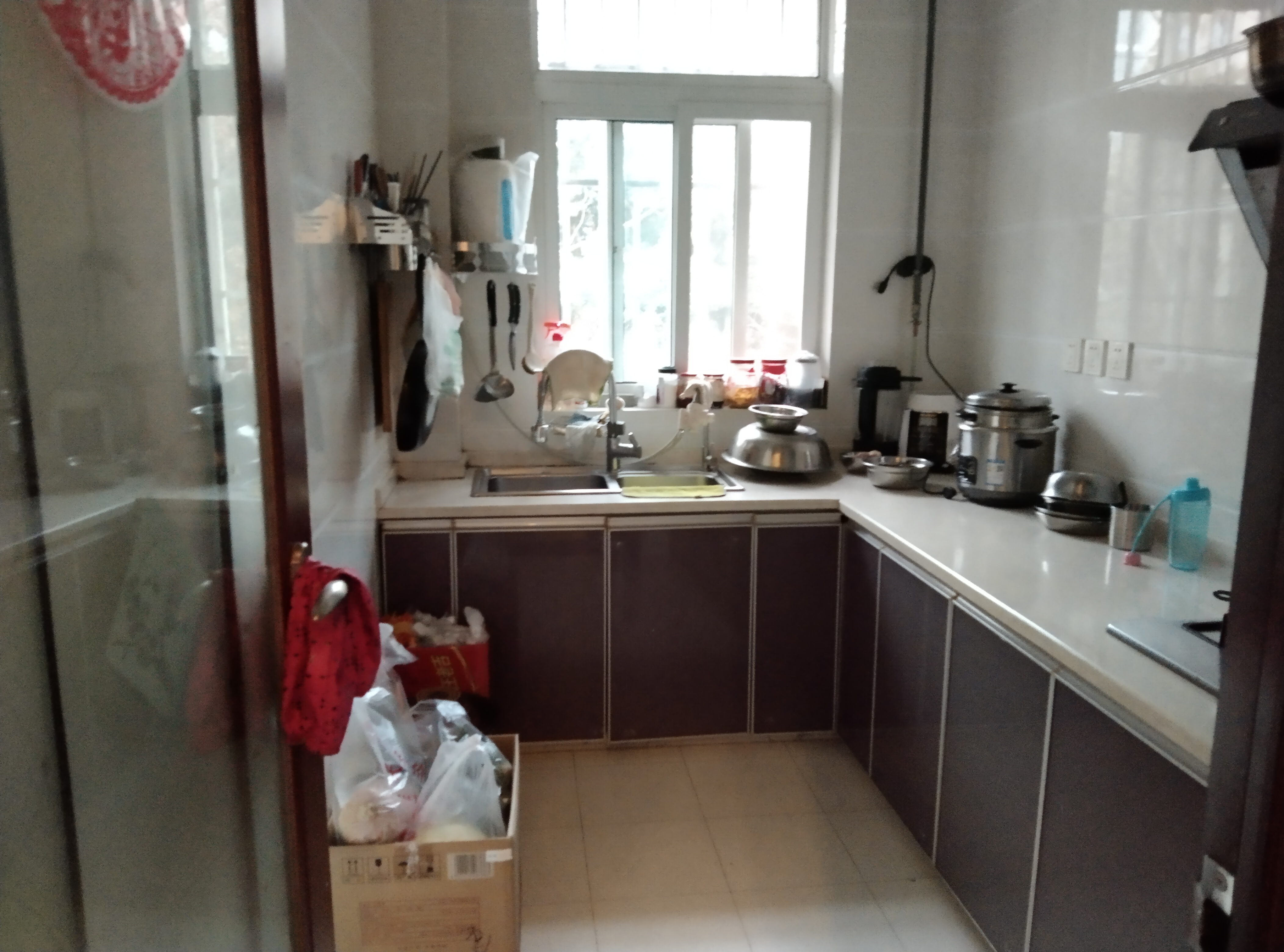 绵阳东辰阳光清华C区，3室2厅2卫，137.27㎡，精装，售价110万 绵阳二手房