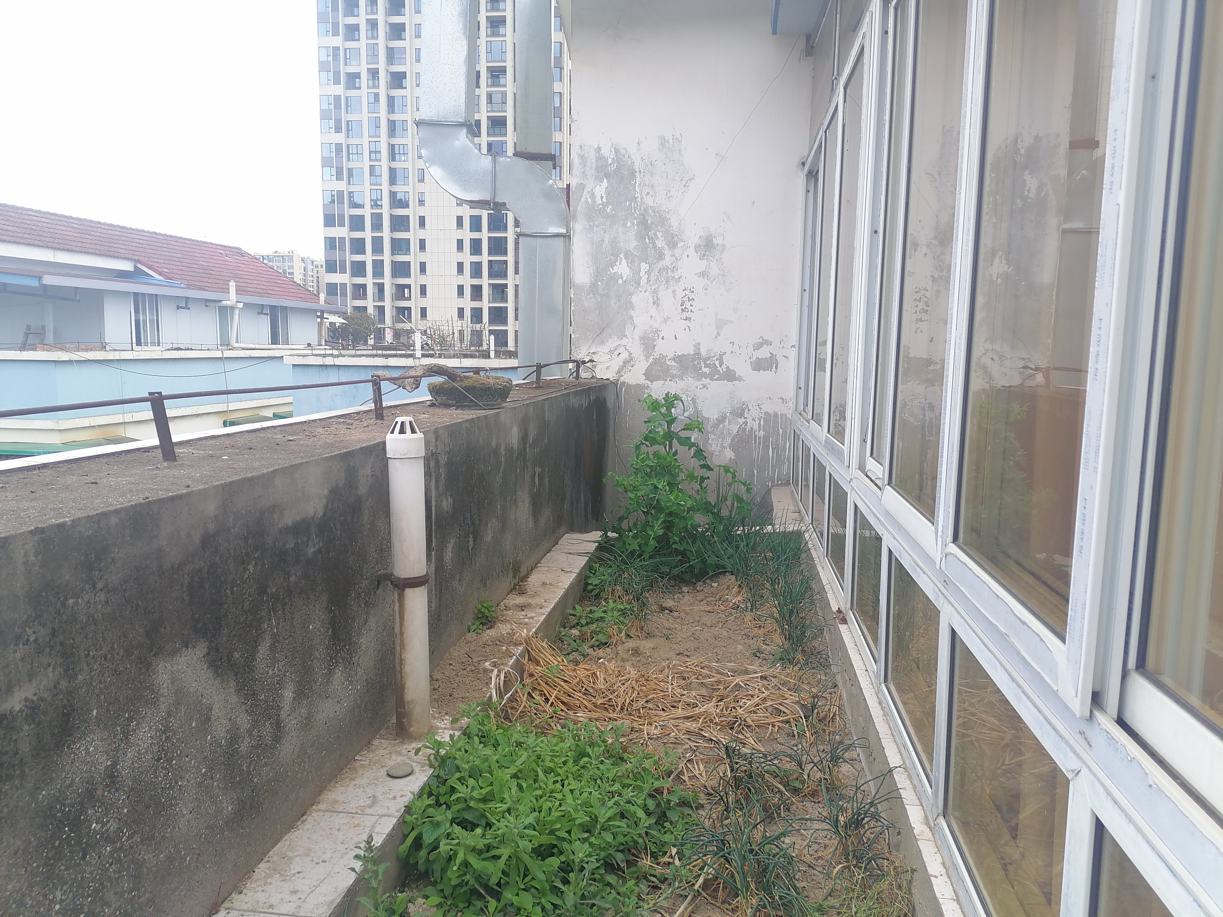 绵阳景福花园，4室2厅2卫，123㎡，售价78万 绵阳二手房
