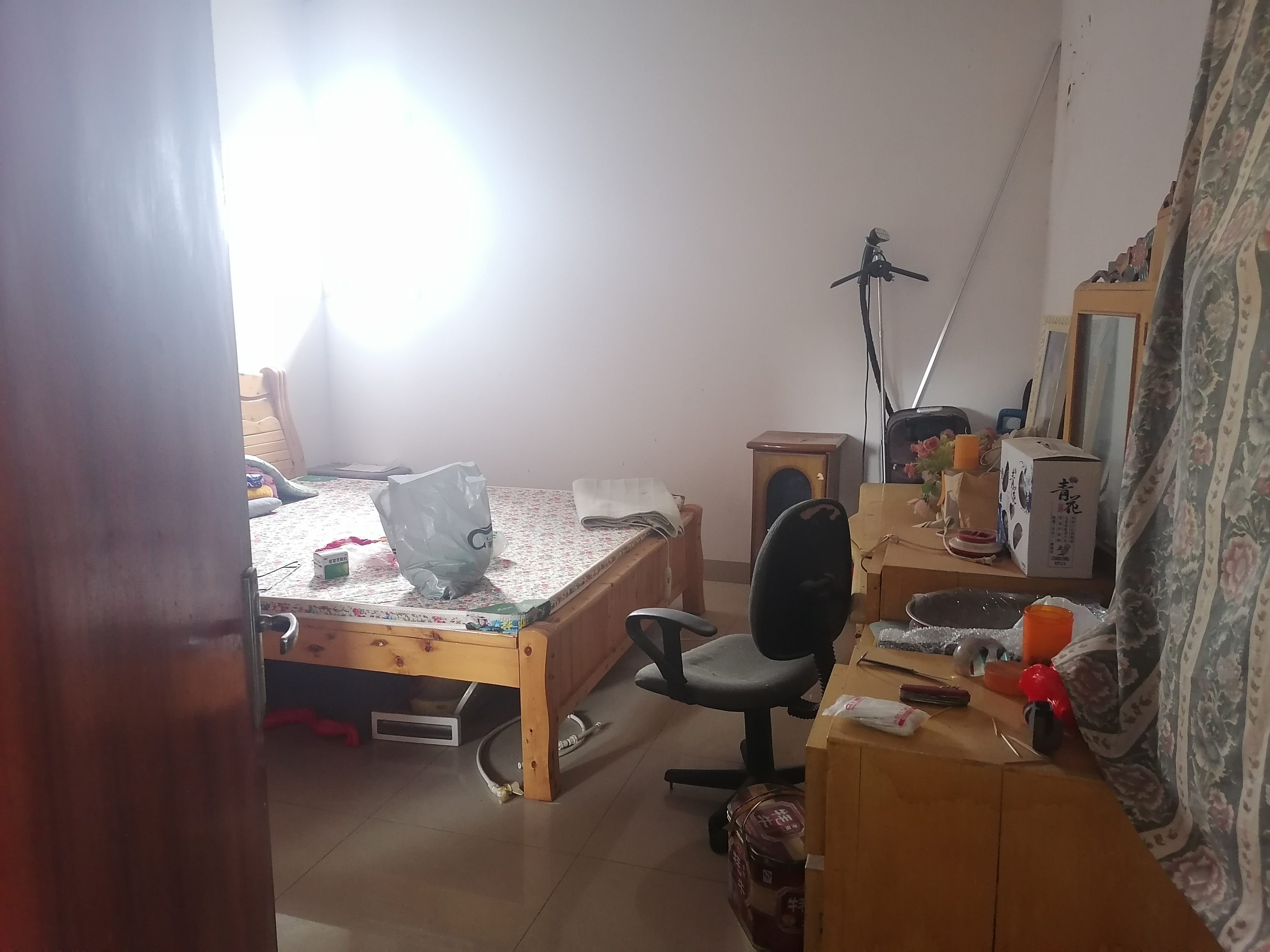 绵阳景福花园，4室2厅2卫，123㎡，售价78万 绵阳二手房