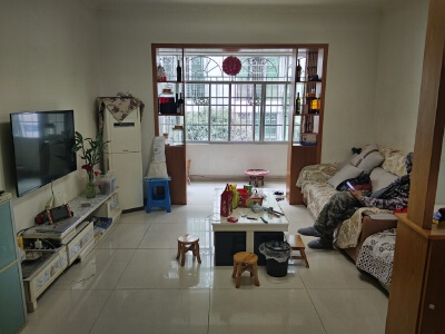 雅仕居，2室2厅1卫，94㎡，售价35万