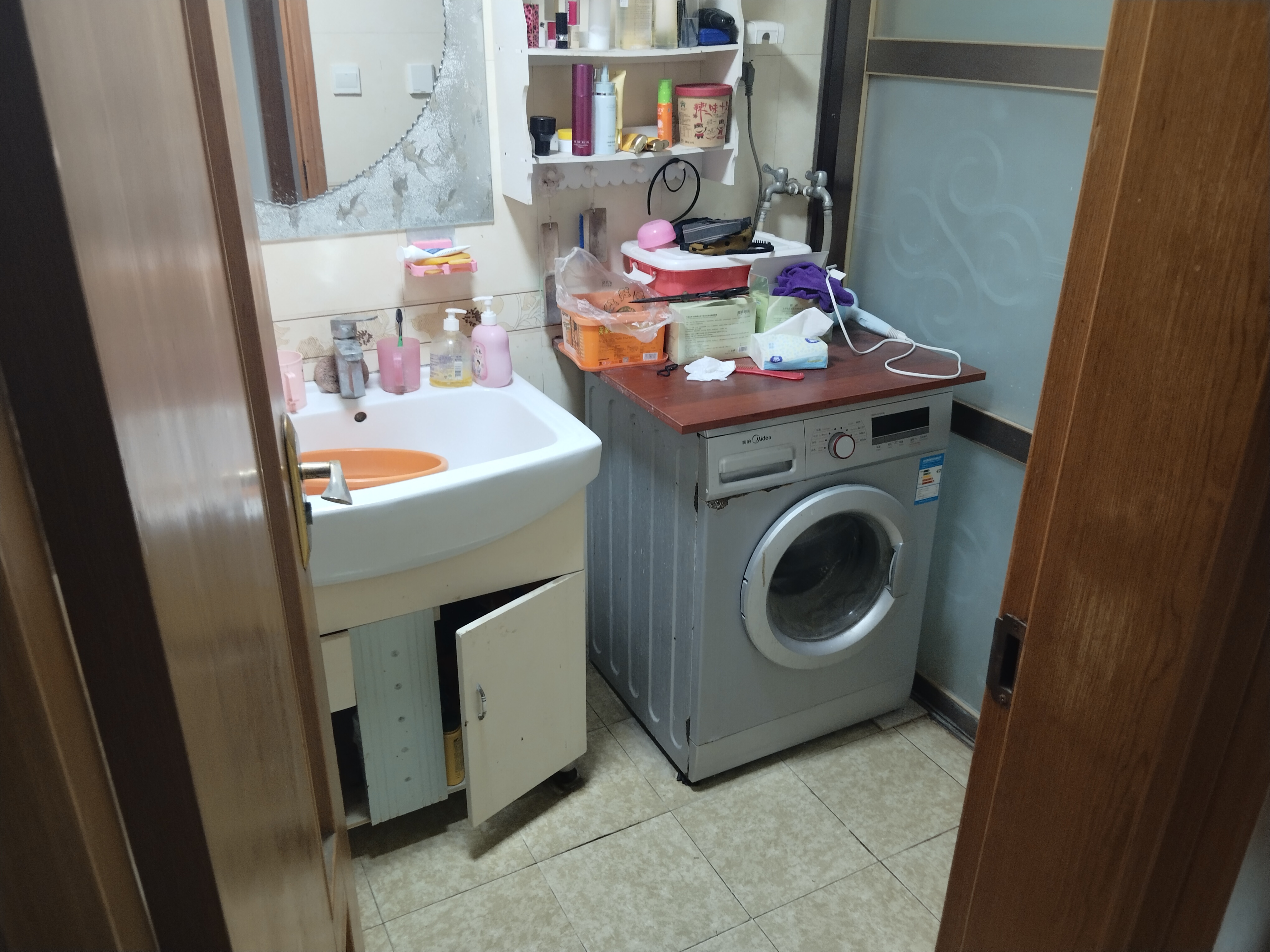 绵阳雅仕居，2室2厅1卫，94㎡，售价35万 绵阳二手房