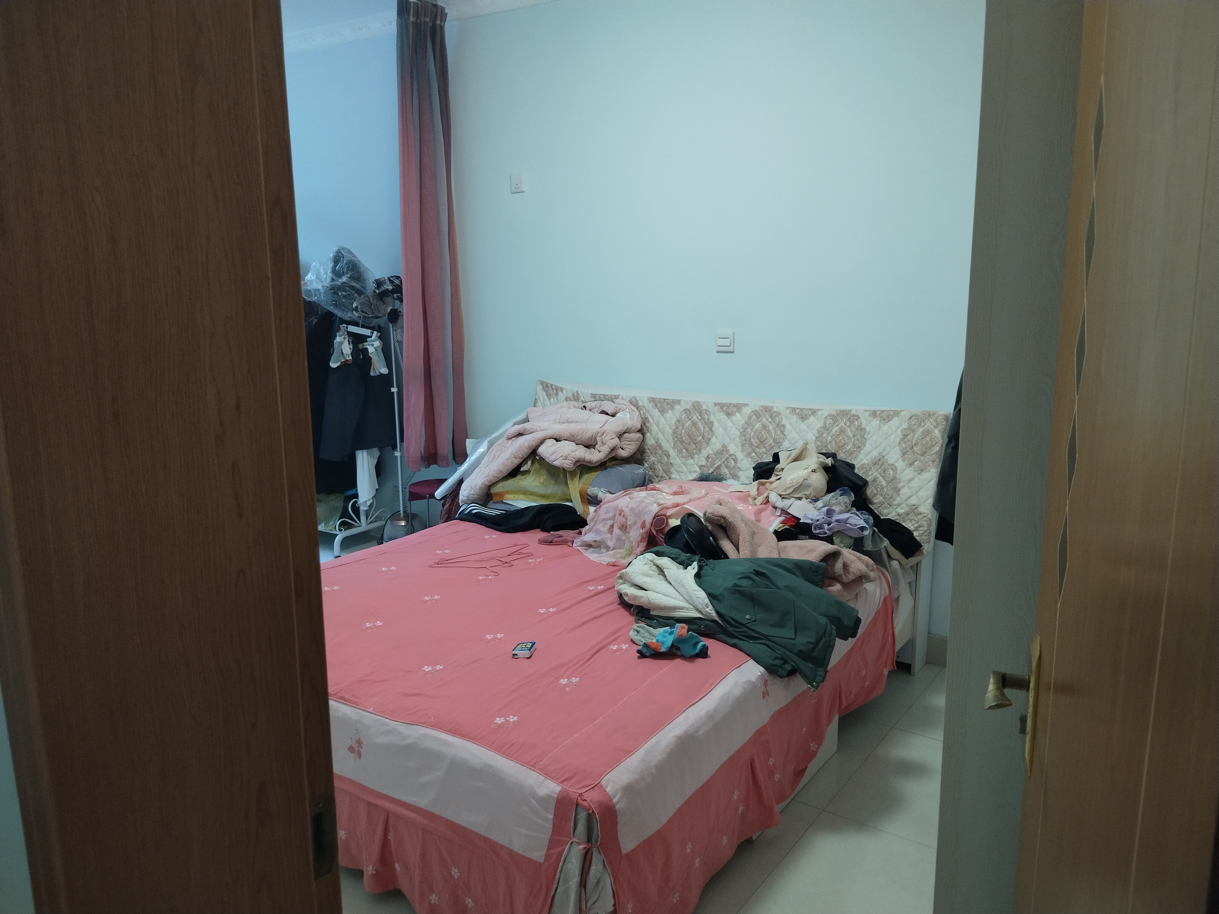 绵阳雅仕居，2室2厅1卫，94㎡，售价35万 绵阳二手房
