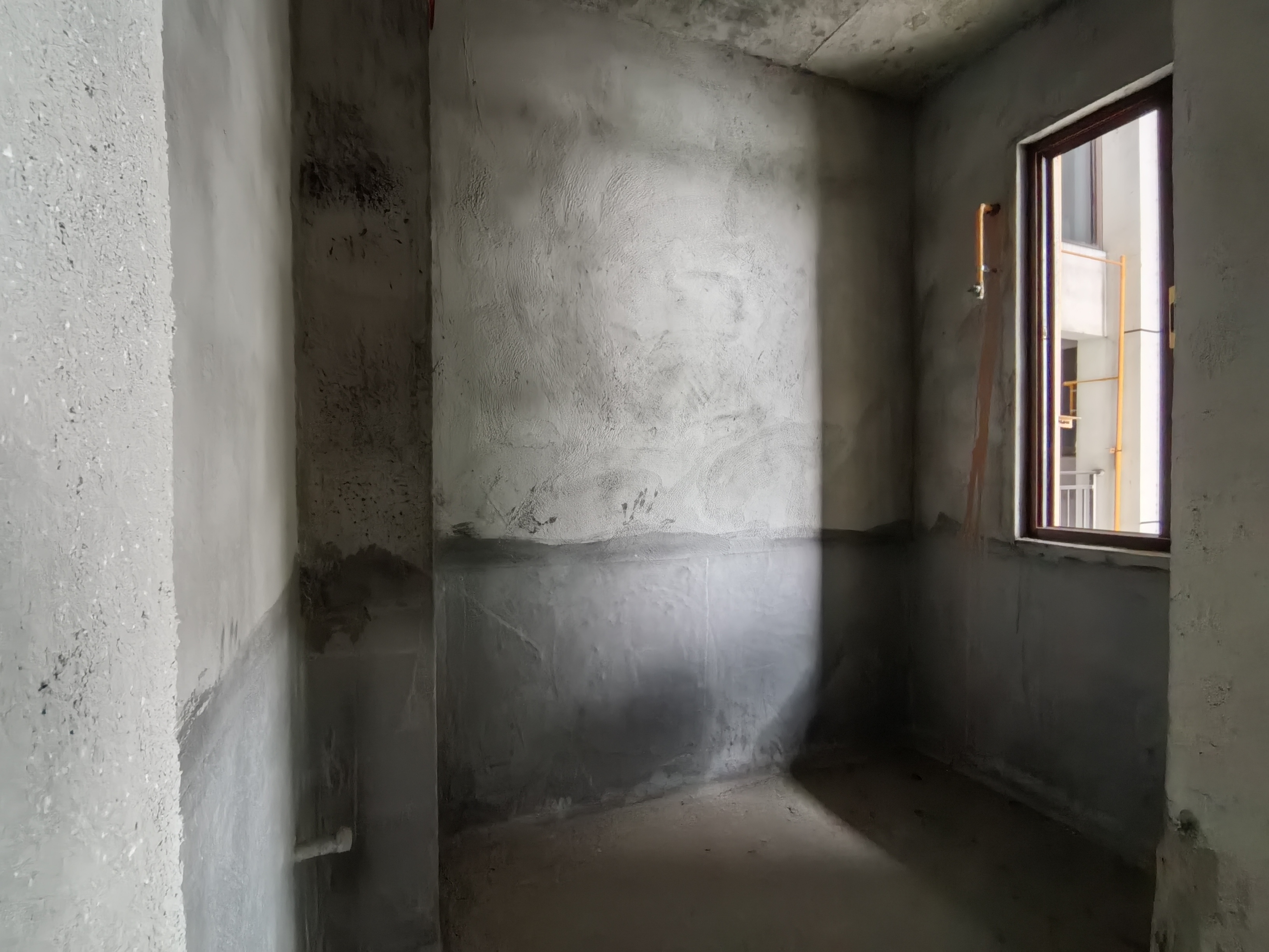 绵阳利奥·观澜盛景，3室2厅2卫，116.91㎡，毛坯，售价160.0966万 绵阳二手房