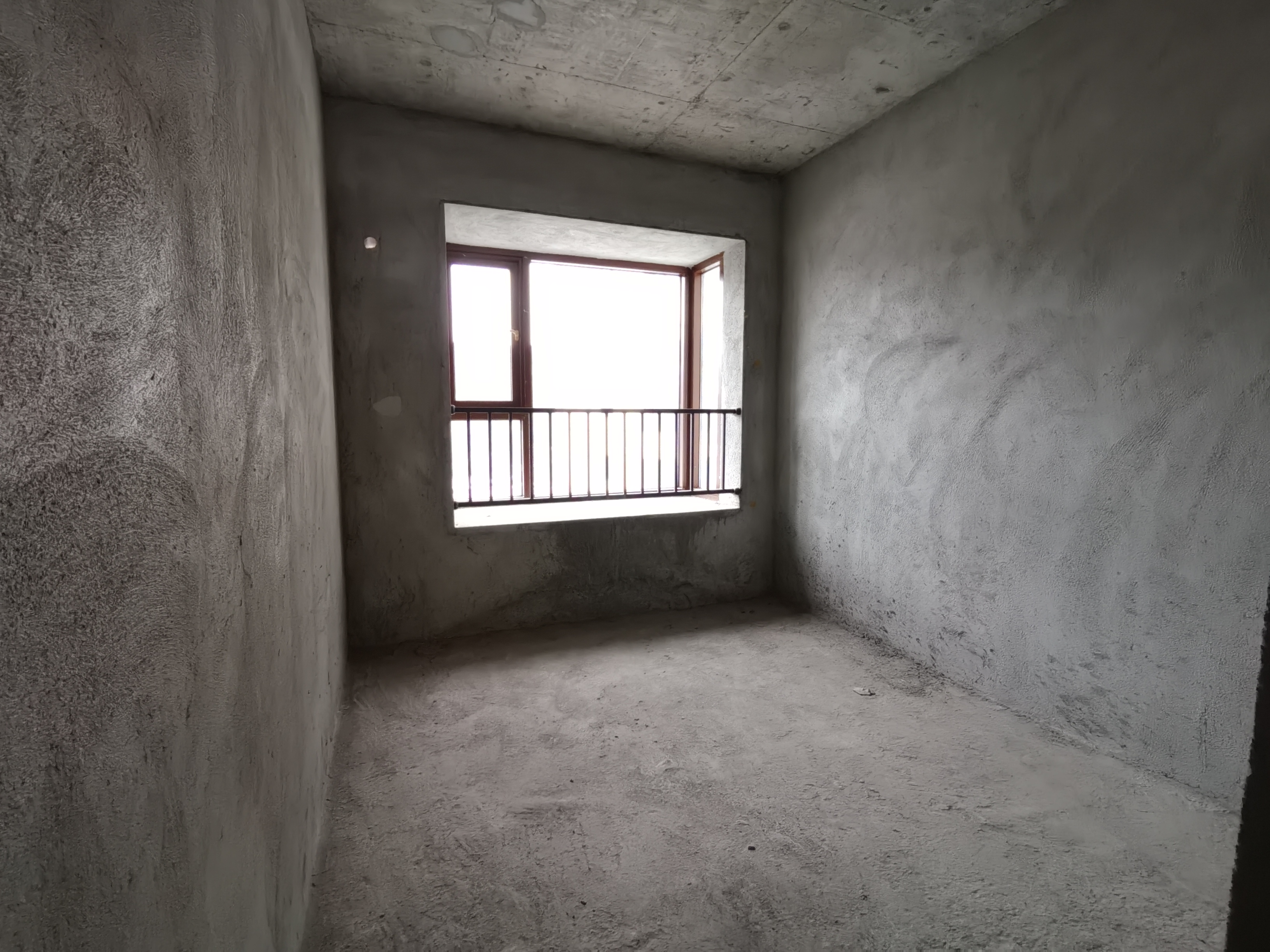 绵阳利奥·观澜盛景，3室2厅2卫，116.91㎡，毛坯，售价160.0966万 绵阳二手房