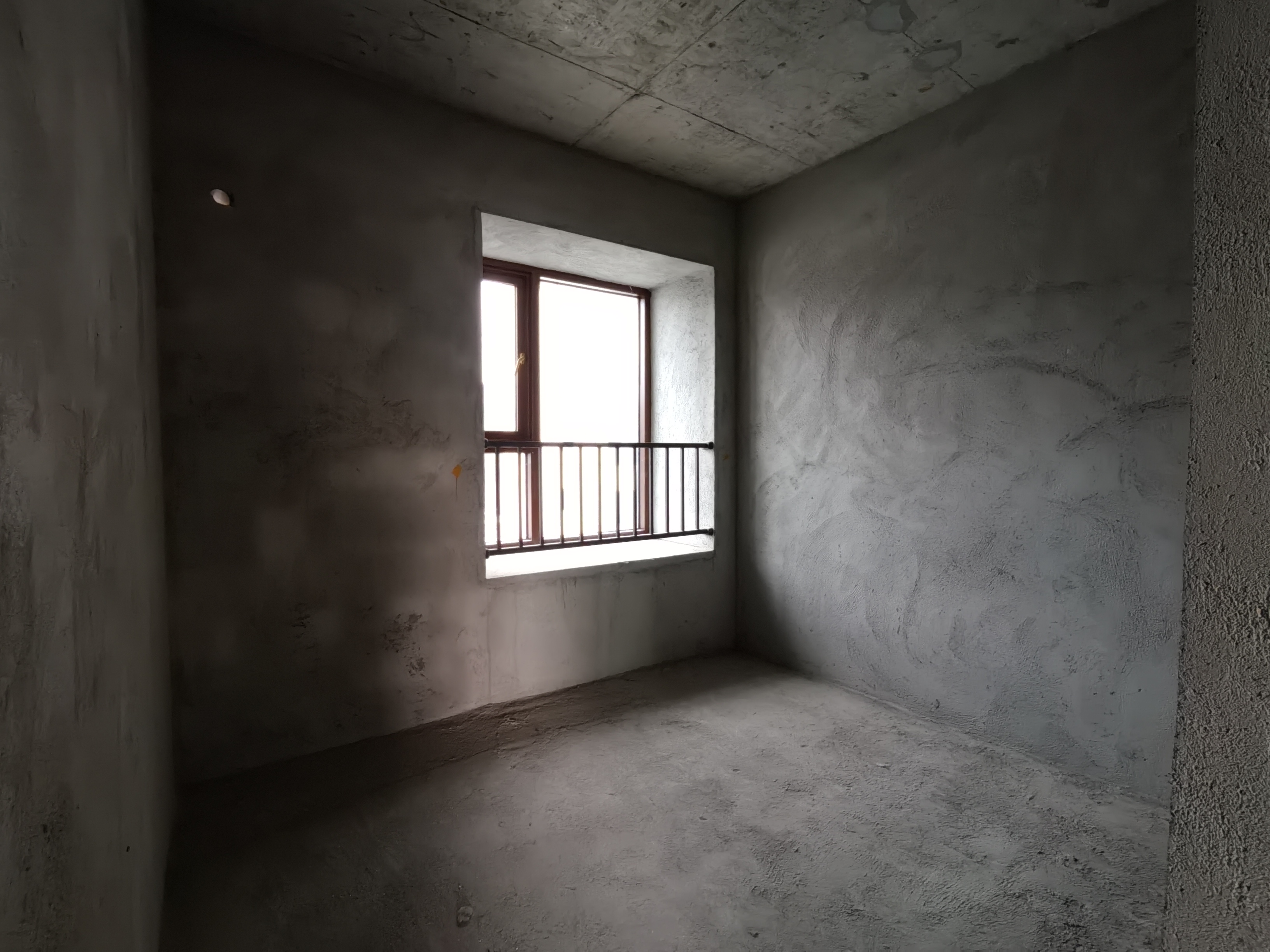 绵阳利奥·观澜盛景，3室2厅2卫，116.91㎡，毛坯，售价160.0966万 绵阳二手房