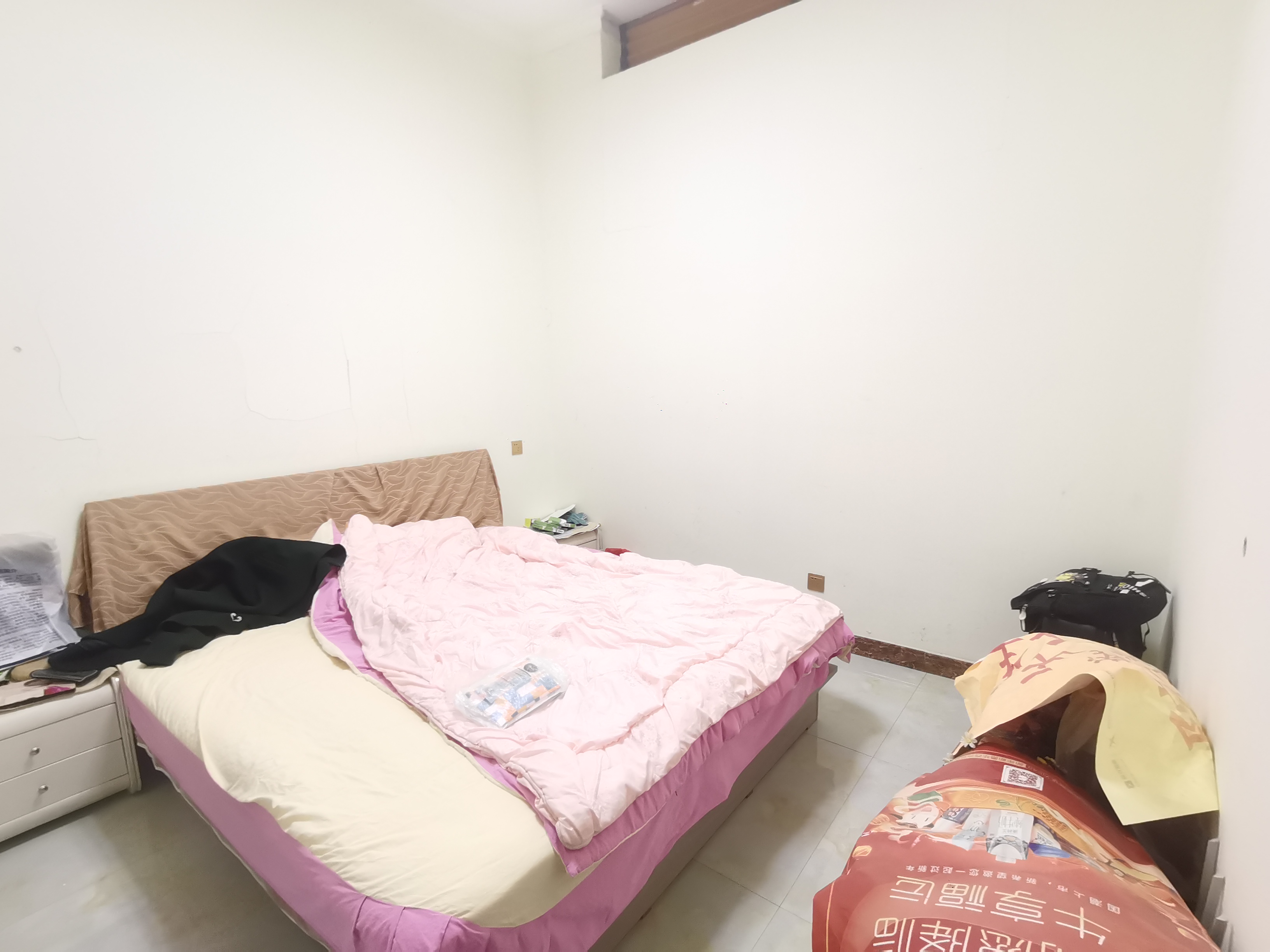 绵阳科创园区 喜来公社4房100万 绵阳二手房