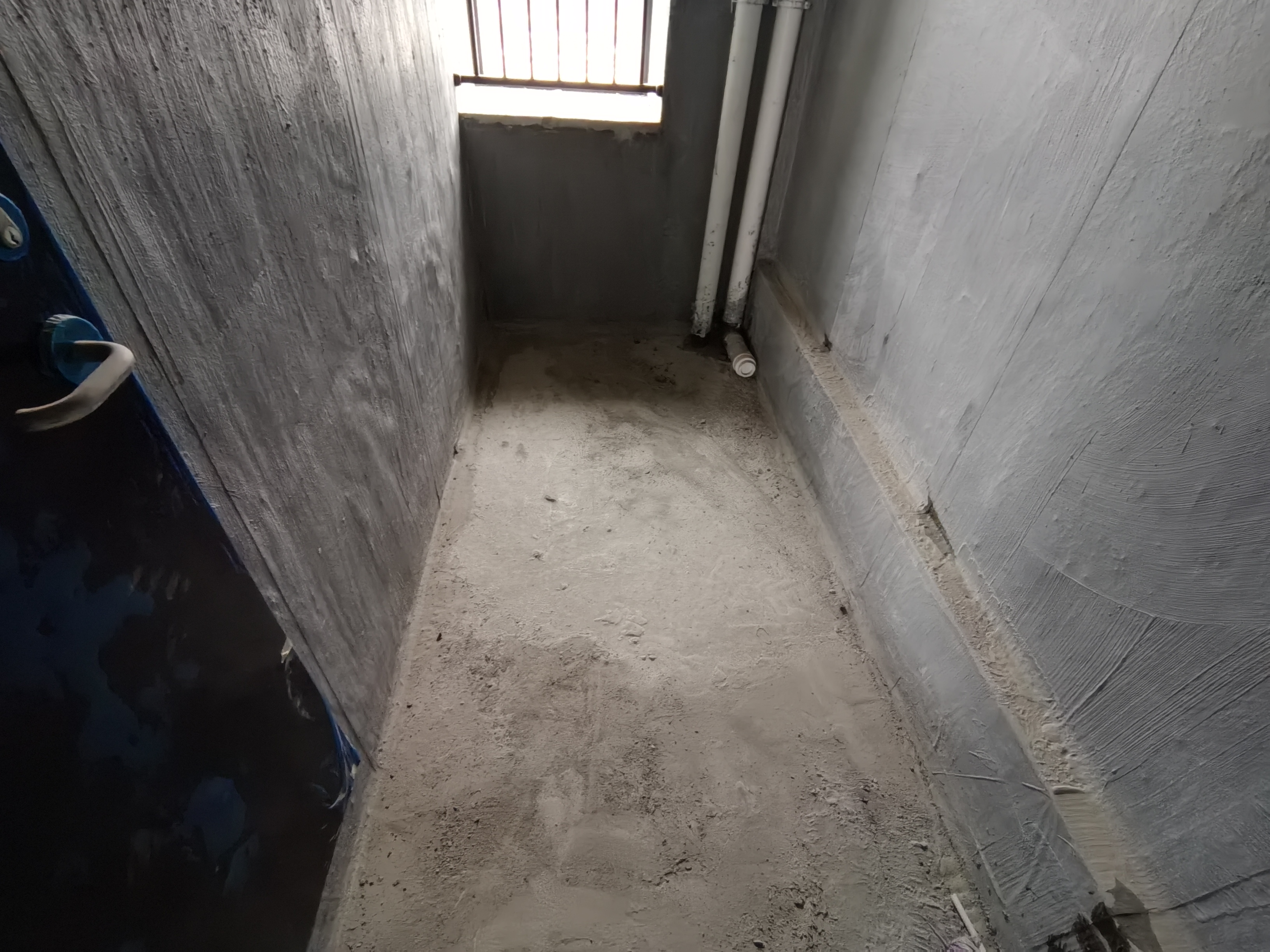 绵阳利奥·观澜盛景，3室2厅2卫，116.91㎡，毛坯，售价160.0966万 绵阳二手房