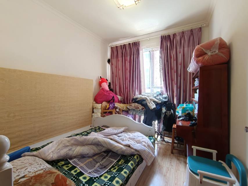 绵阳卓信龙岭，5室2厅2卫，92.00㎡，精装，售价185万 绵阳二手房