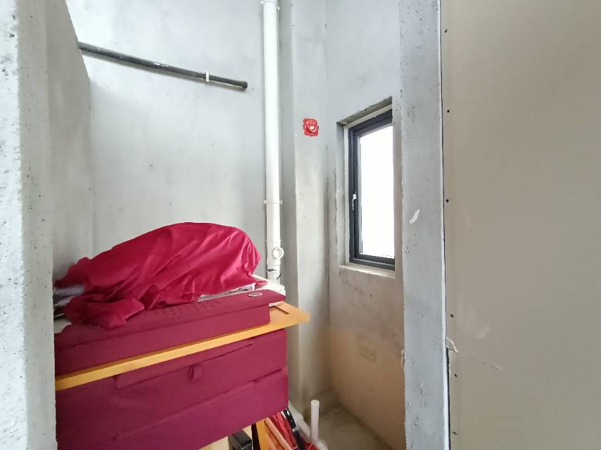 绵阳朗基香缇湾，38.87㎡，售价35万 绵阳二手房