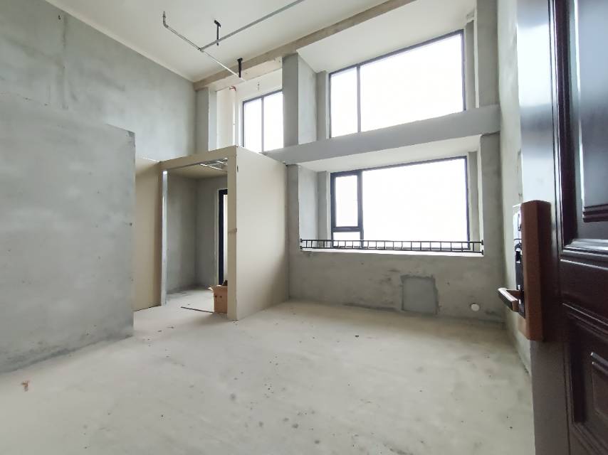 绵阳朗基香缇湾，38.87㎡，售价35万 绵阳二手房