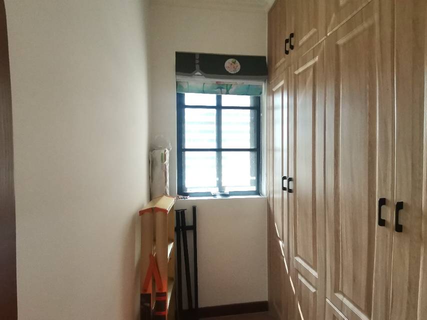 绵阳恒跃名城，4室2厅2卫，114㎡，普装，售价85万 绵阳二手房