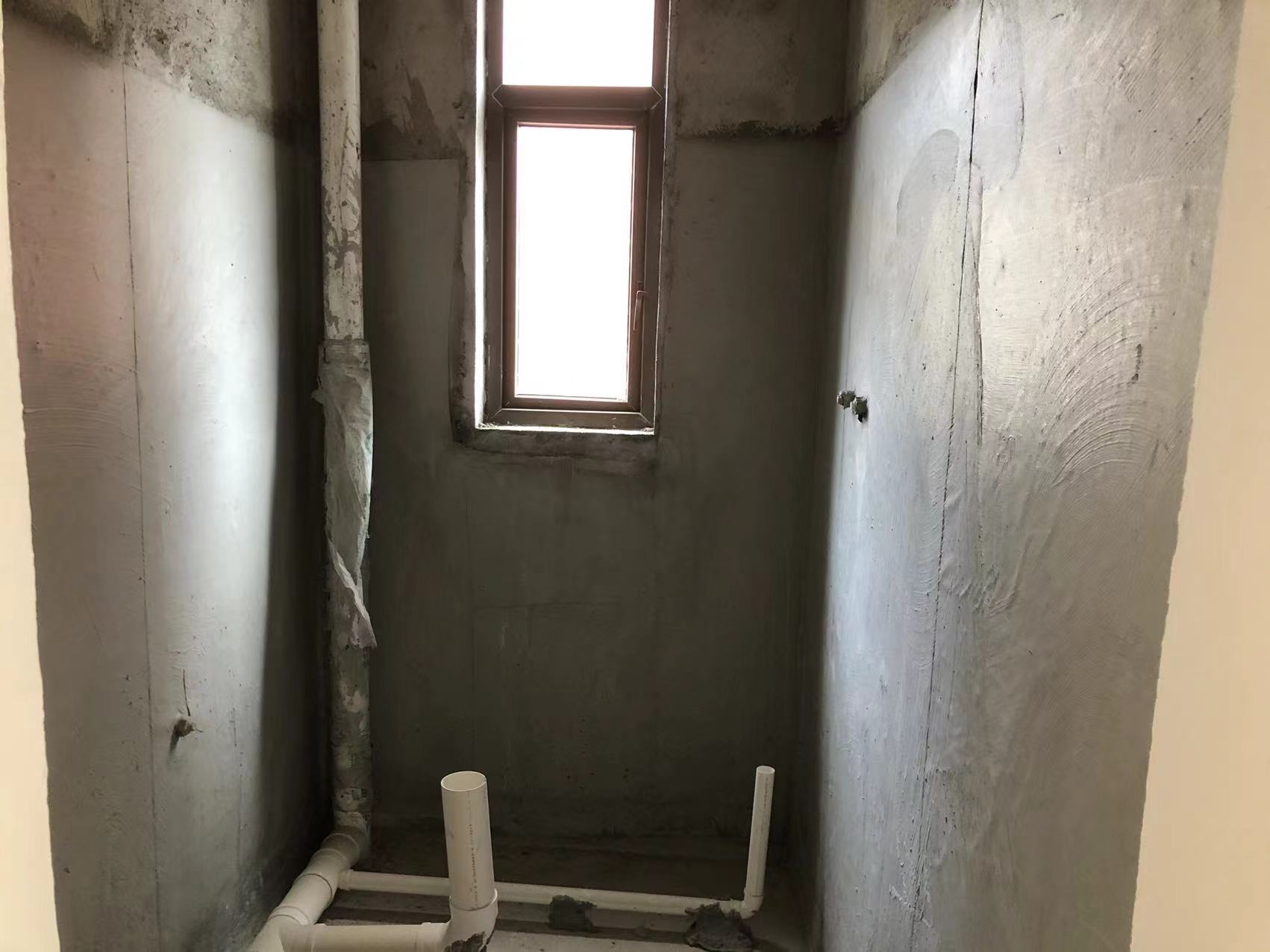 绵阳聚贤山庄，3室2厅2卫，120㎡，毛坯，售价80万 绵阳二手房