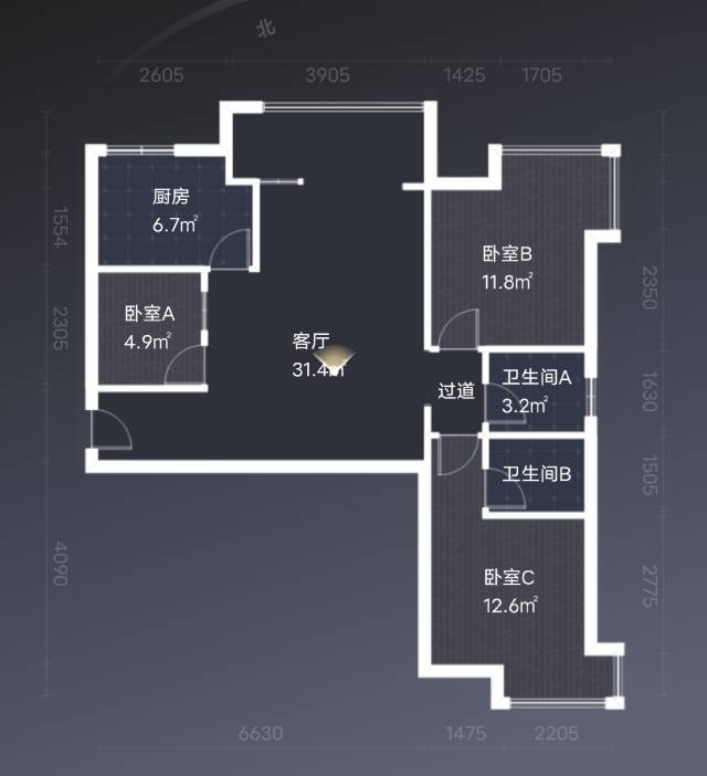 绵阳 绵阳二手房