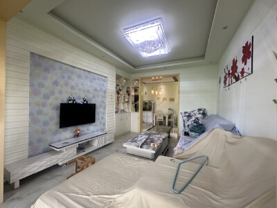东原香屿，2室2厅1卫，70.00㎡，售价78万