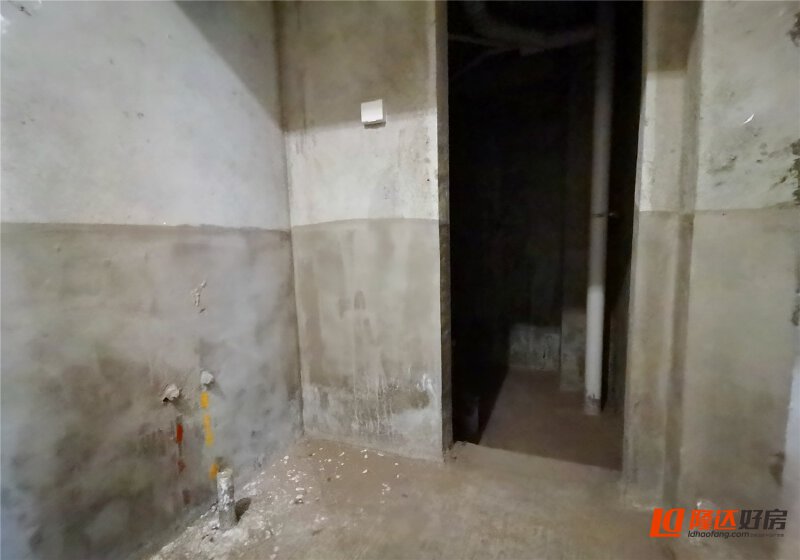 绵阳经开区嘉来涪滨印象2房65万 绵阳二手房