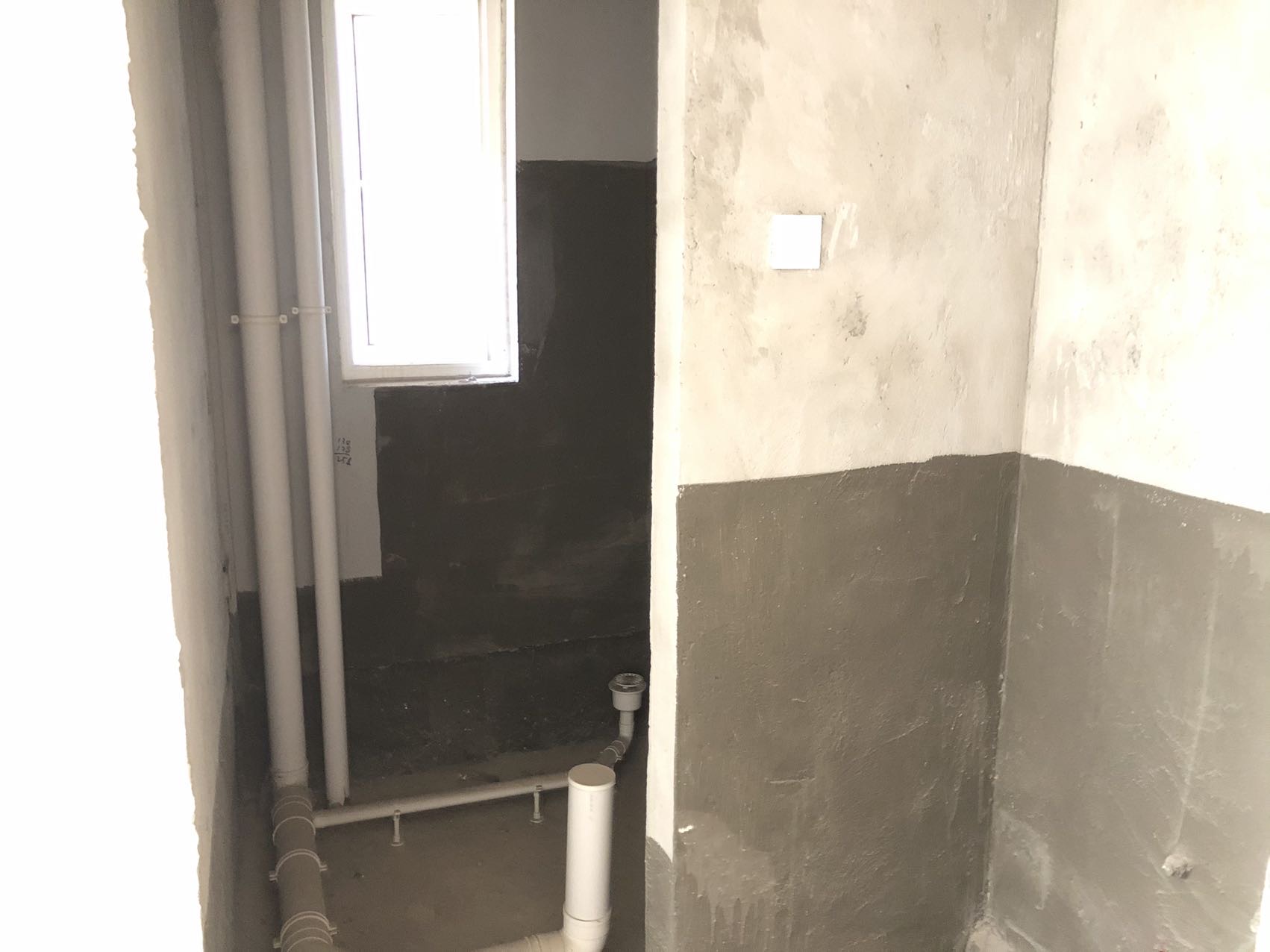 绵阳中梁御府，3室2厅2卫，111.00㎡，毛坯，售价75.00万 绵阳二手房