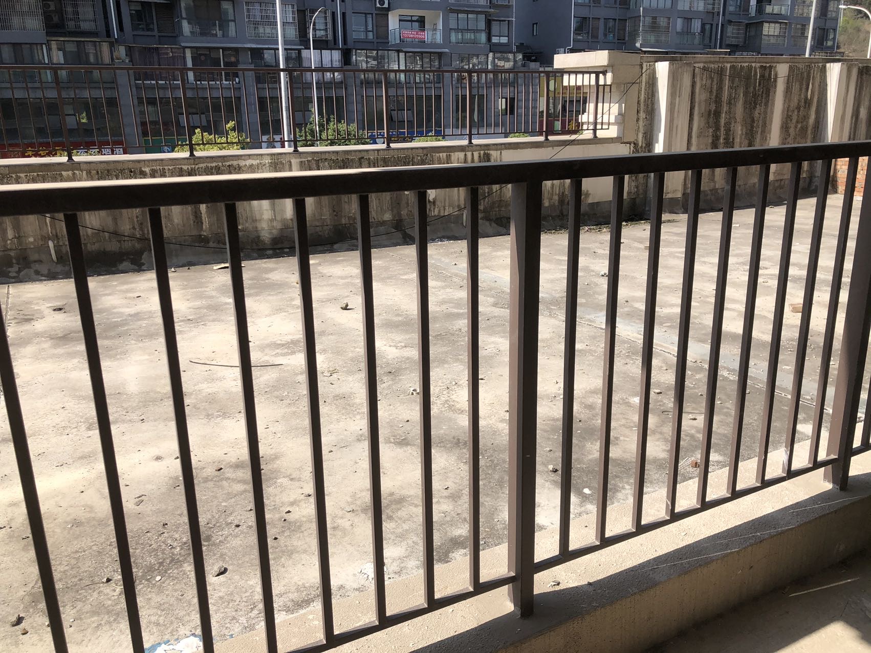 绵阳中梁御府，3室2厅2卫，111.00㎡，毛坯，售价75.00万 绵阳二手房