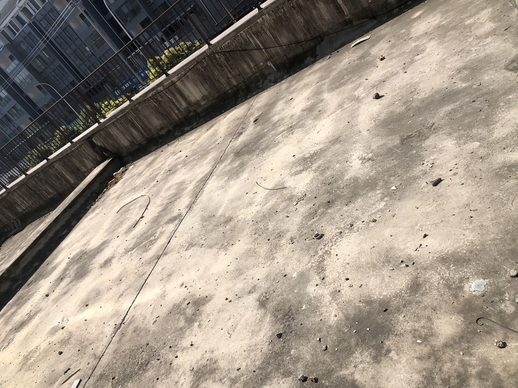 绵阳中梁御府，3室2厅2卫，111.00㎡，毛坯，售价75.00万 绵阳二手房