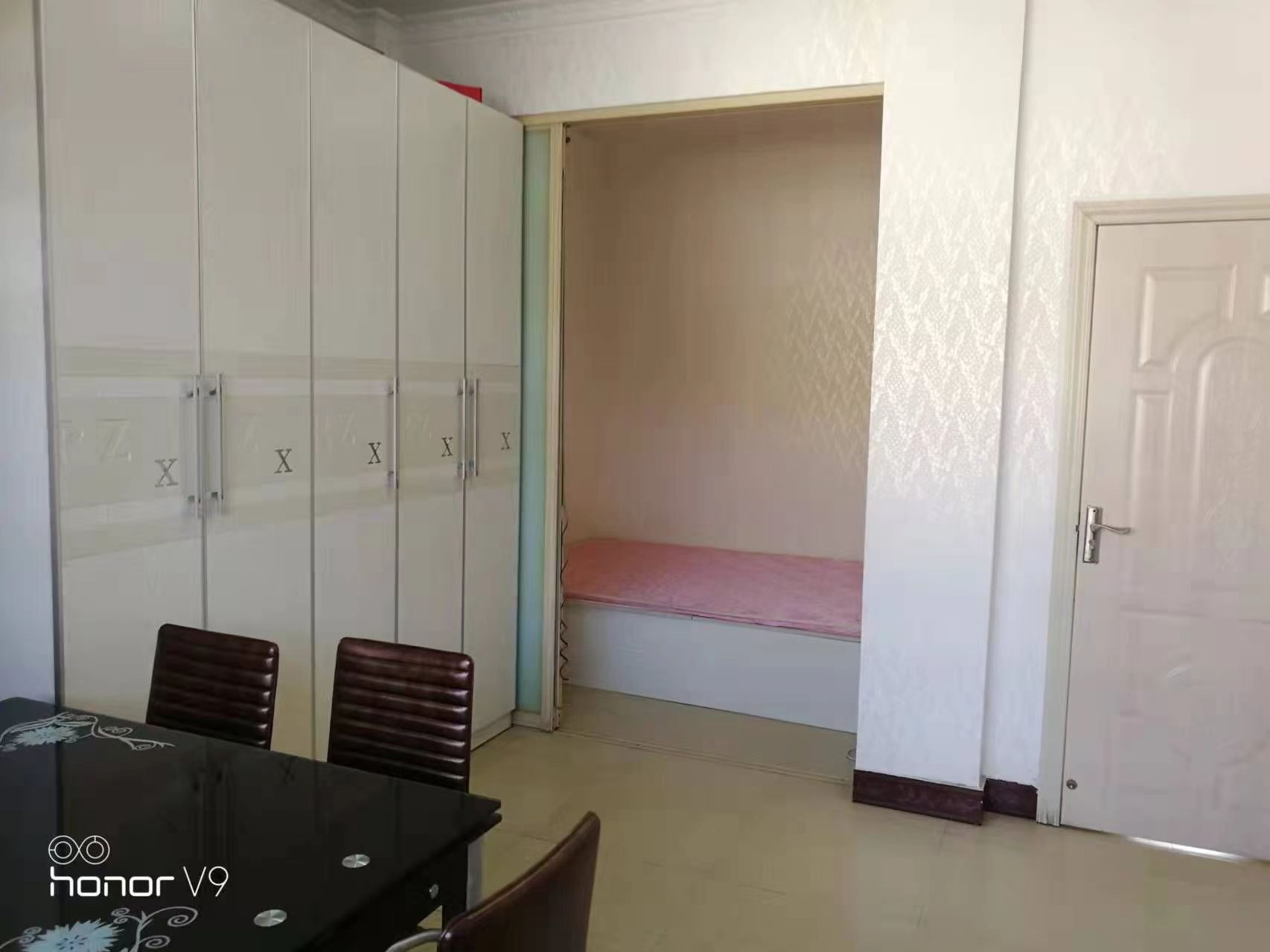 绵阳一环路南段109号，2室2厅1卫，80㎡，普装，租金1000元/月 绵阳租房
