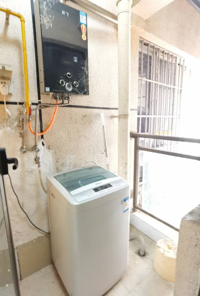 绵阳富临大都会二期，1室1厅1卫，55.00㎡，租金1500.00元/月 绵阳租房