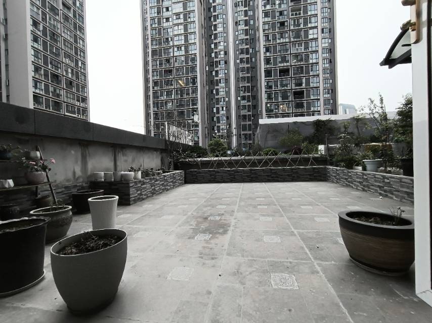绵阳万向·西界莎拉，3室2厅1卫，94.07㎡，售价85万 绵阳二手房