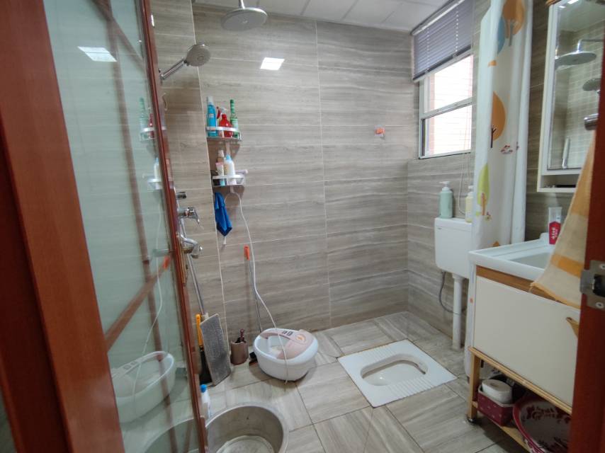 绵阳辰兴天御，2室2厅2卫，130.00㎡，精装，售价125万 绵阳二手房