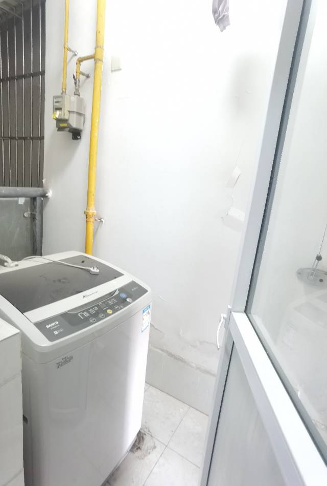 绵阳美乐城市之星，2室1厅1卫，70.00㎡，租金1700.00元/月 绵阳租房