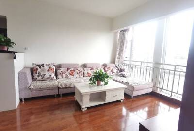 美乐城市之星，2室1厅1卫，70.00㎡，租金1700.00元/月