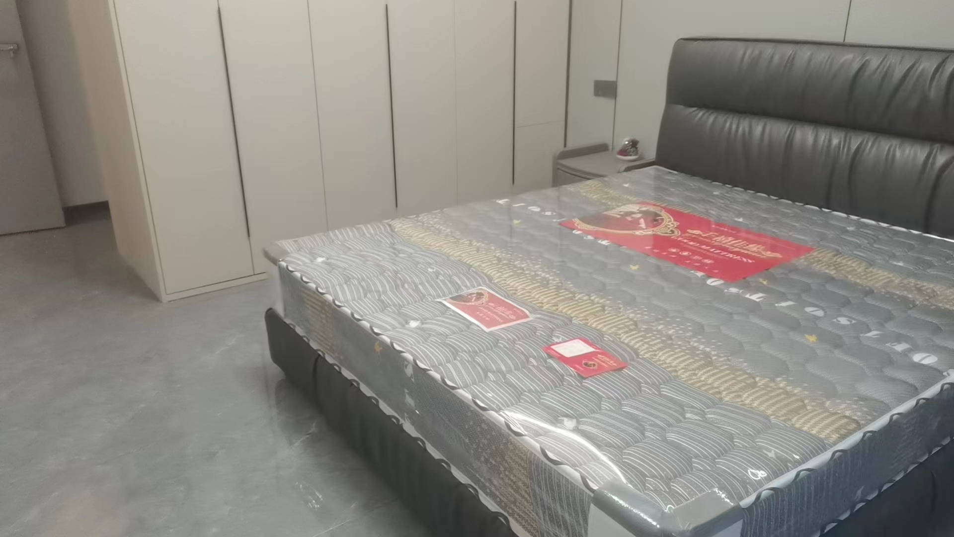 绵阳安州区 圣鼎博望府 精装大四室拎包入住 看房预约 绵阳二手房