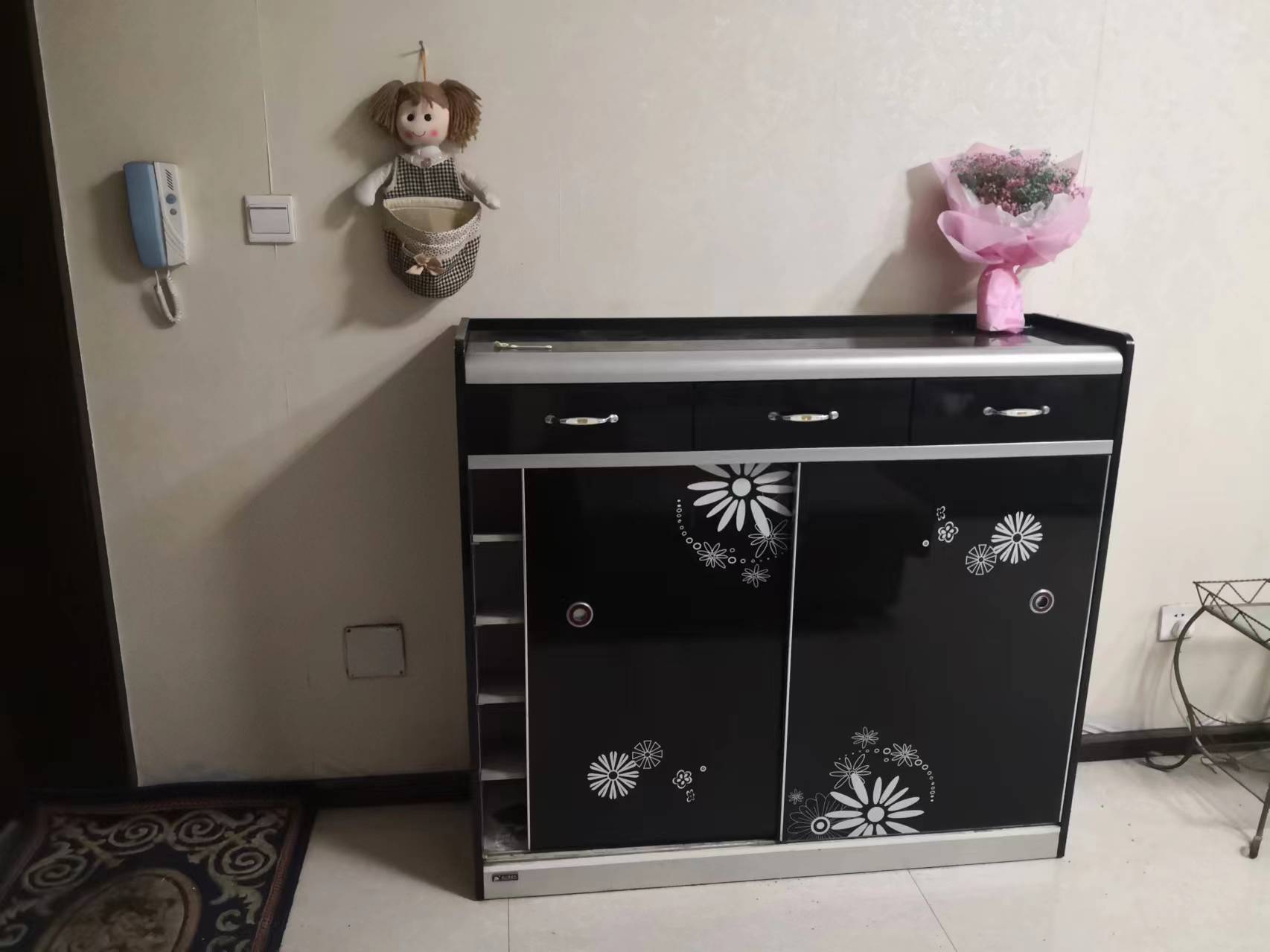 绵阳城南春天，4室2厅2卫，129.00㎡，精装，租金2200.00元/月 绵阳二手房