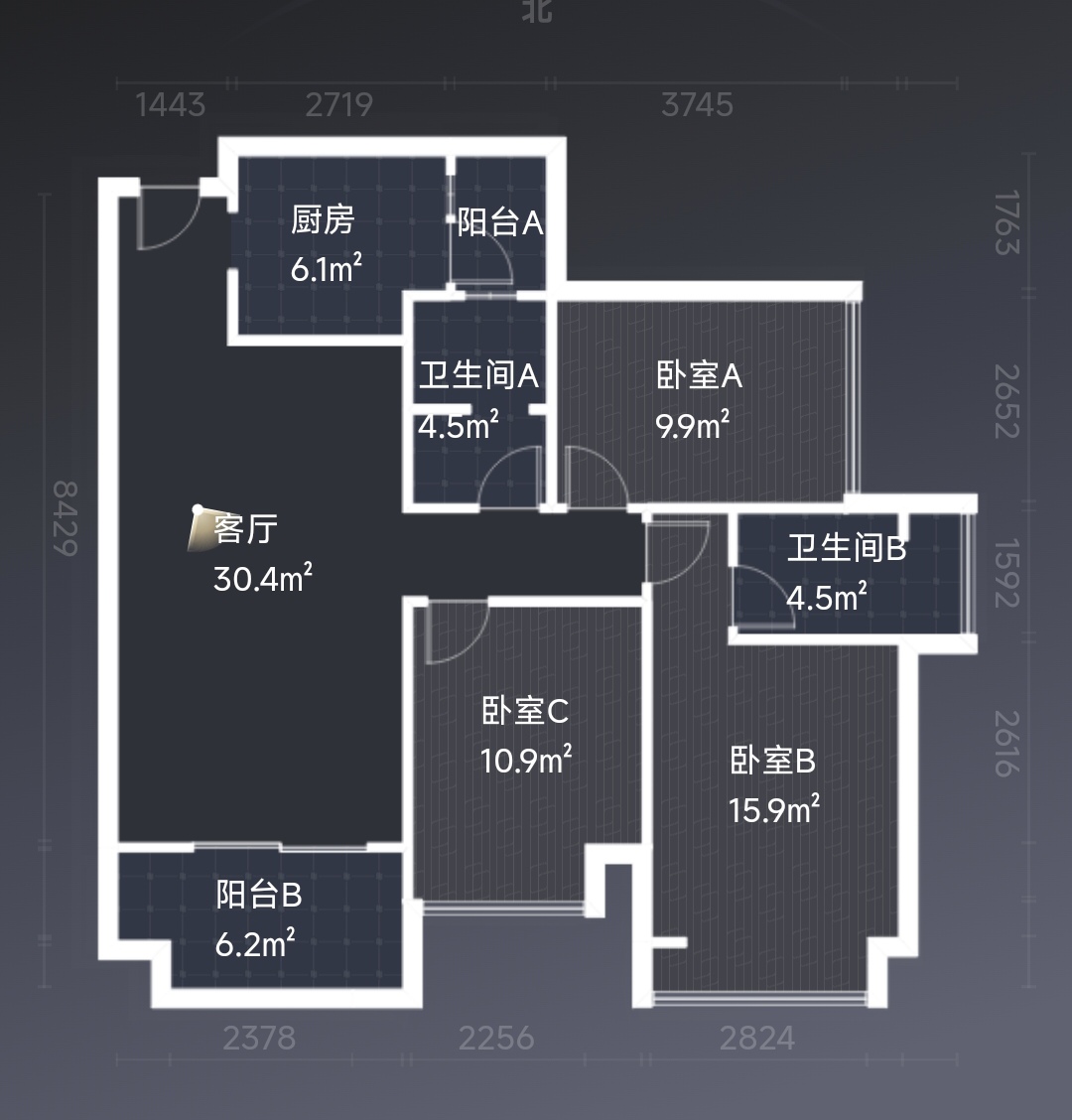 绵阳 绵阳二手房
