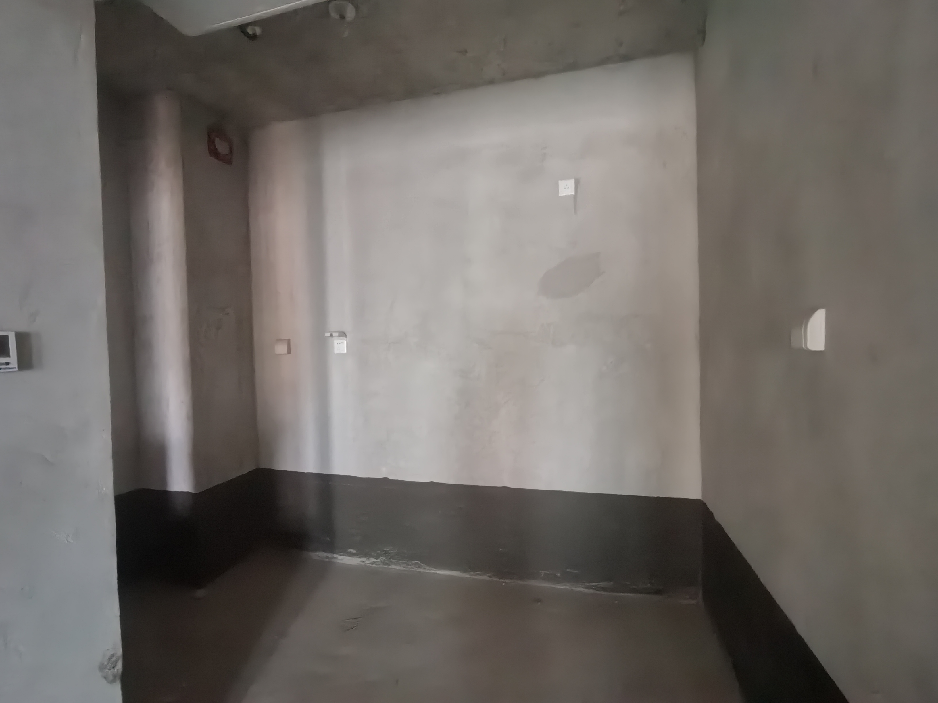绵阳三房双卫附带车位两个｜朝南视野开阔 绵阳二手房