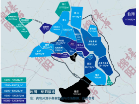 绵阳一季度GDP开门红，绵阳楼市“小阳春”成立吗？