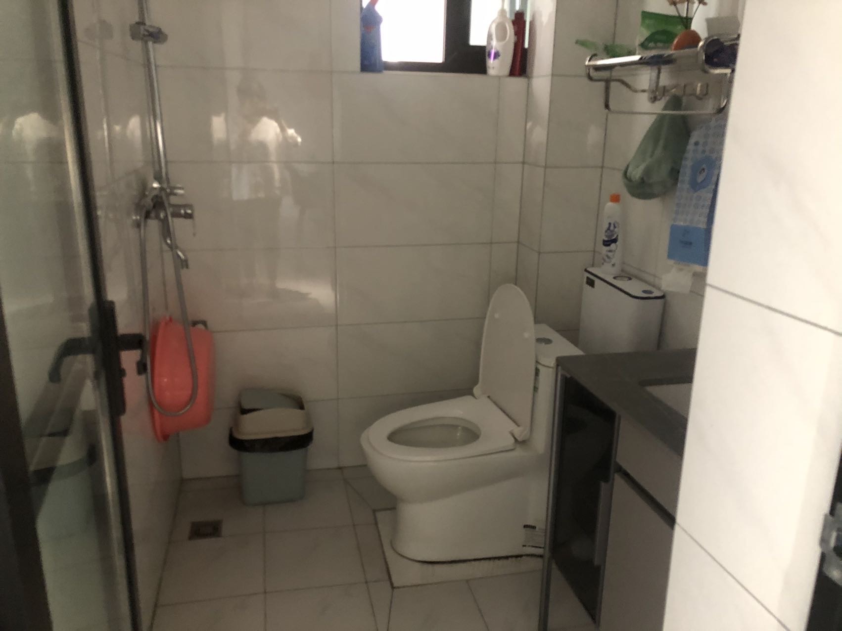 绵阳聚贤山庄，3室2厅2卫，120.00㎡，精装，售价106万 绵阳二手房