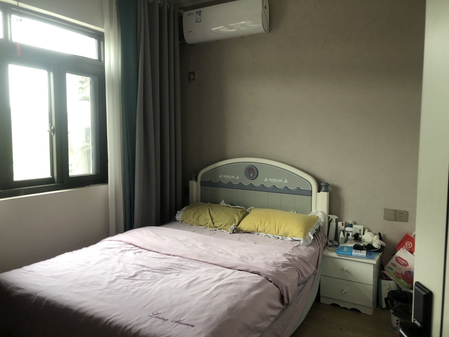 绵阳聚贤山庄，3室2厅2卫，120.00㎡，精装，售价106万 绵阳二手房