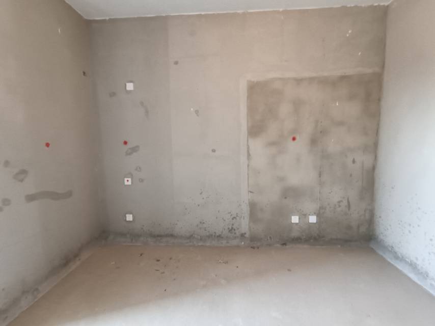 绵阳涪城万达附近 68万新房3室大阳台  楼层巴适 证在手无抵押 绵阳二手房