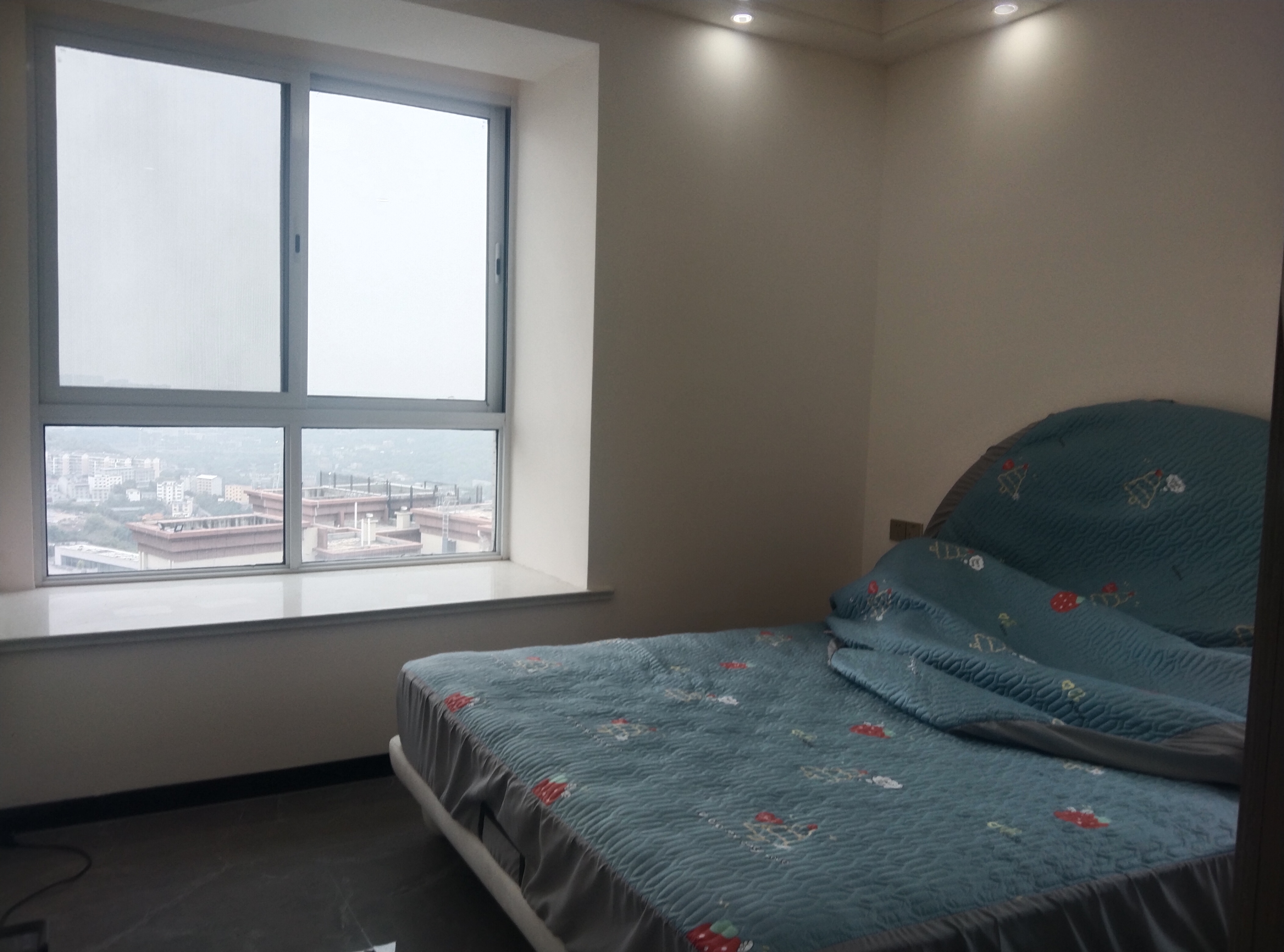 绵阳人工湖旁.20年新小区.顶跃带露台花园.精装5室.清水的价格 绵阳二手房