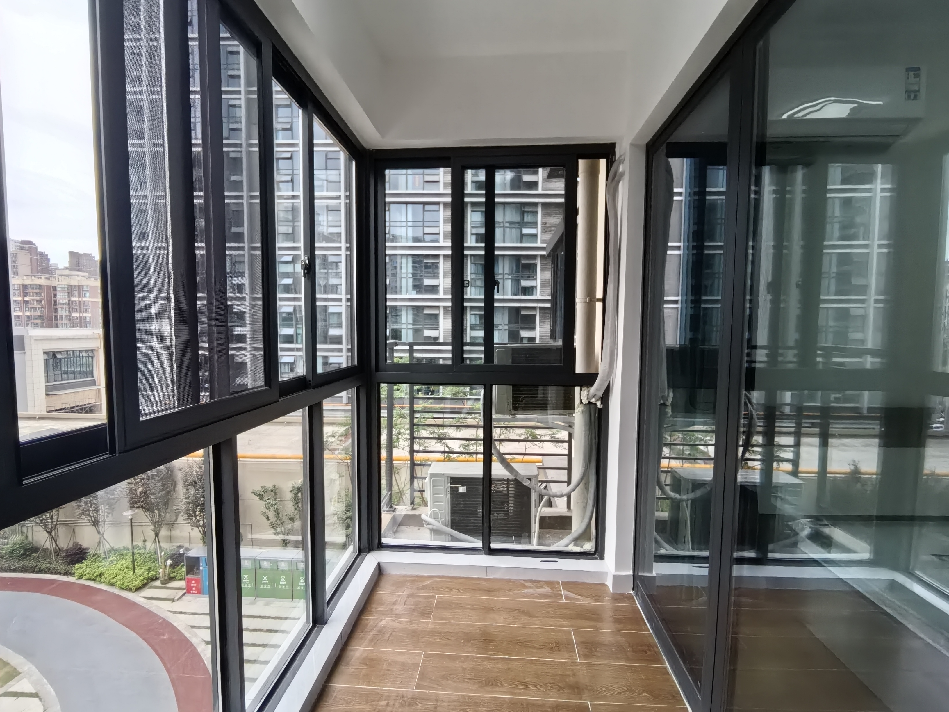 绵阳状元府邸，3室2厅1卫，90㎡，租金2800元/月 绵阳租房
