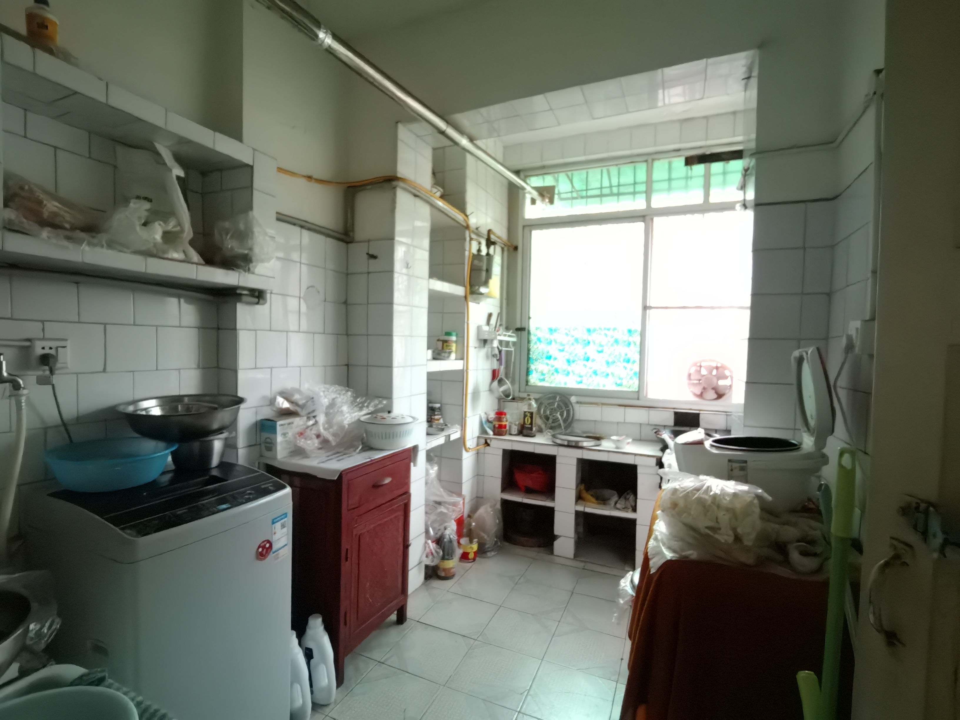绵阳756家属区，2室1厅1卫，54.50㎡，普装，租金1500.00元/月 绵阳租房