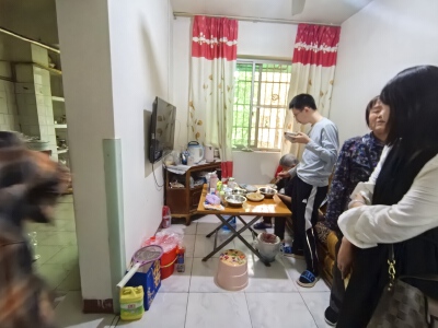 756家属区，2室1厅1卫，54.50㎡，普装，租金1500.00元/月