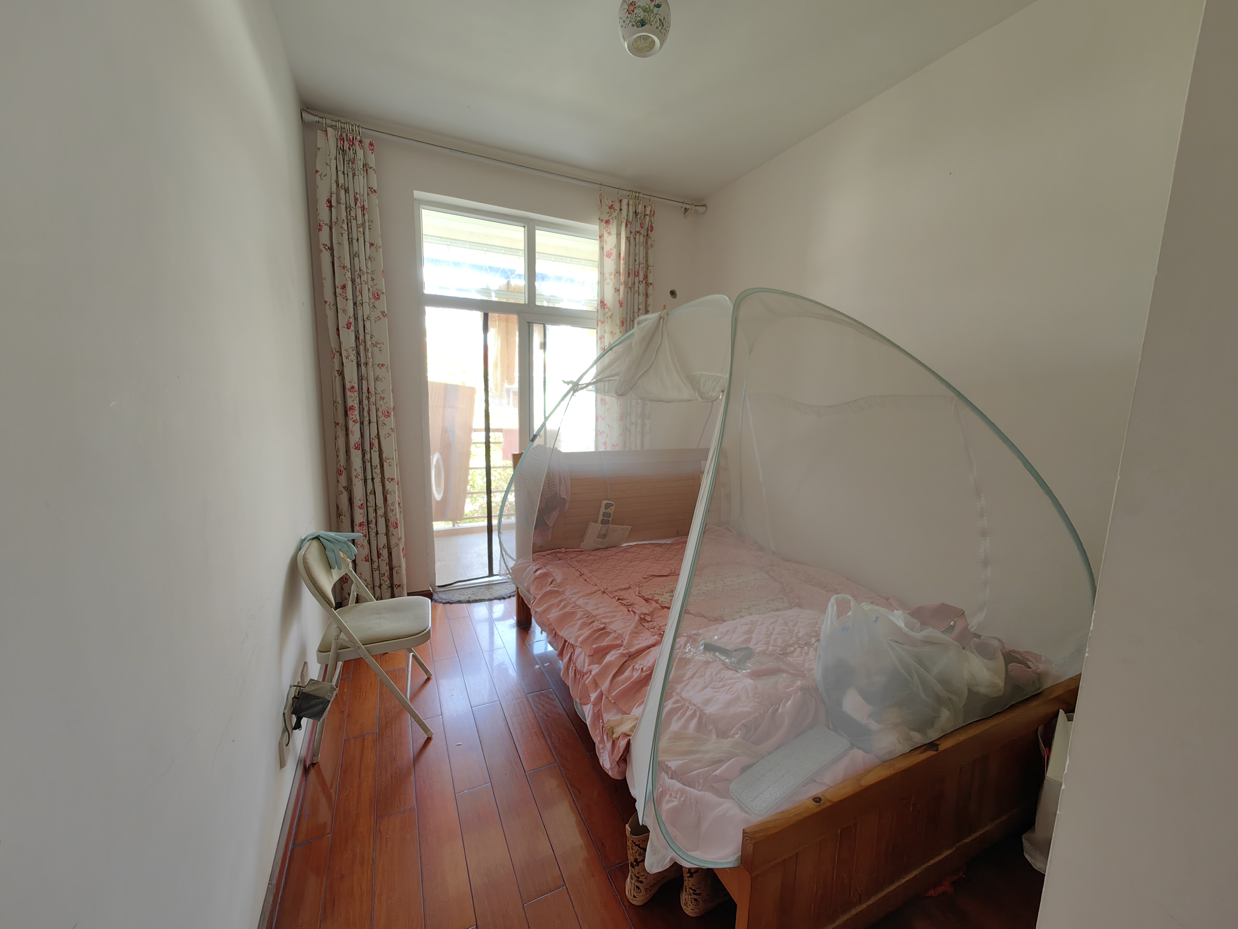 绵阳小岛花园二期 跃层带70㎡屋顶花园 绵阳二手房