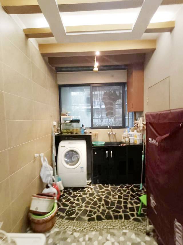 绵阳太阳城一期，4室2厅2卫，143.00㎡，售价103万 绵阳二手房