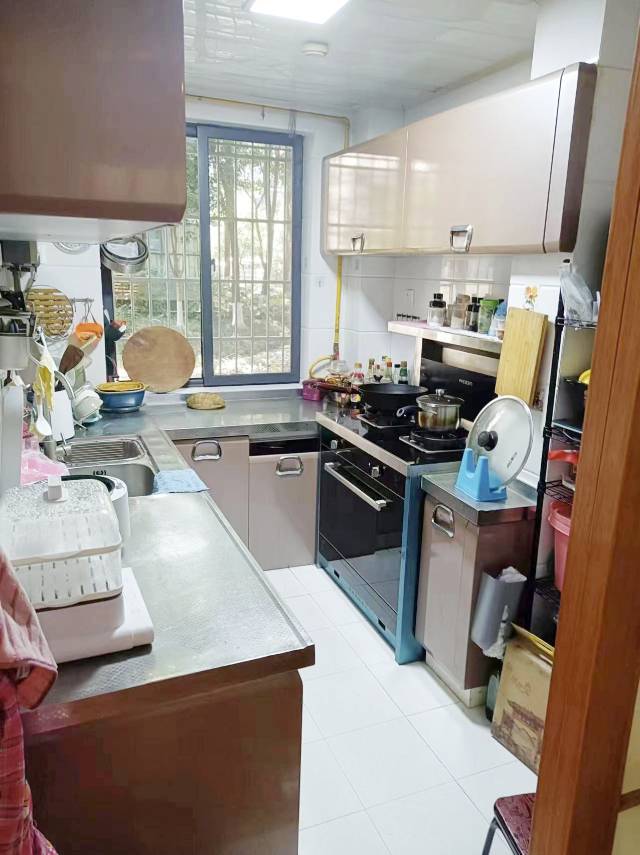 绵阳太阳城一期，4室2厅2卫，143.00㎡，售价103万 绵阳二手房
