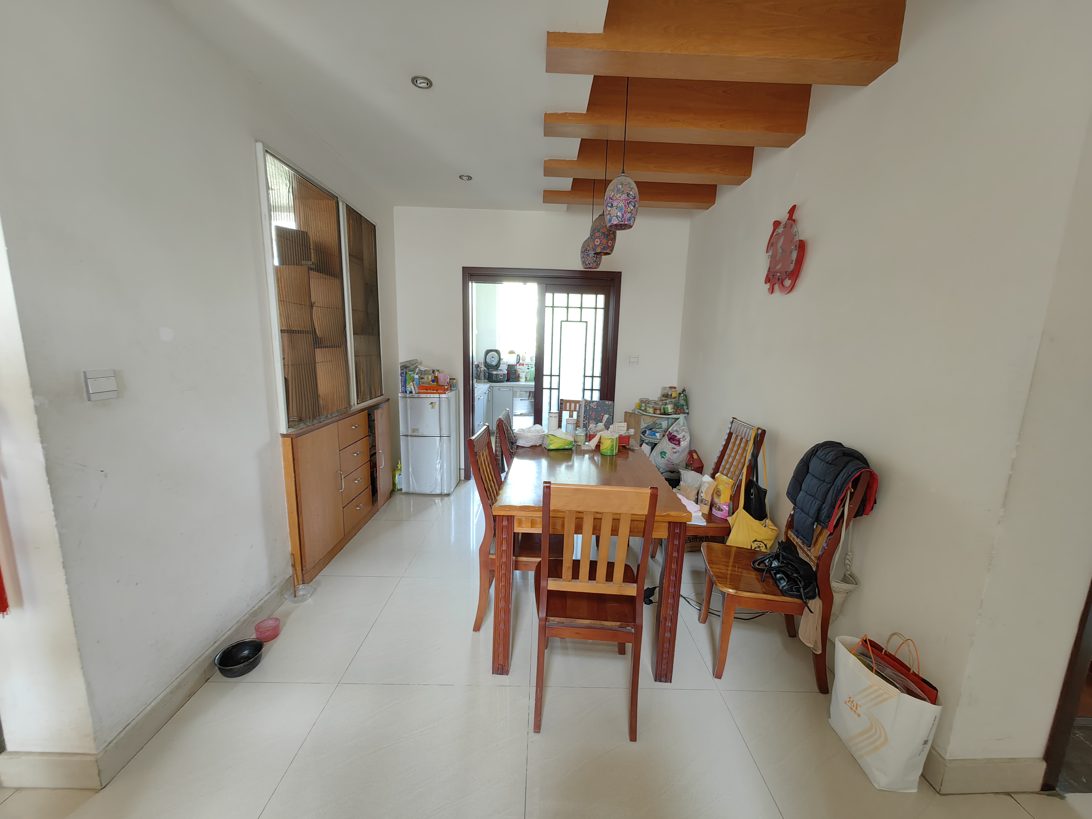 绵阳小岛花园二期 跃层带70㎡屋顶花园 绵阳二手房