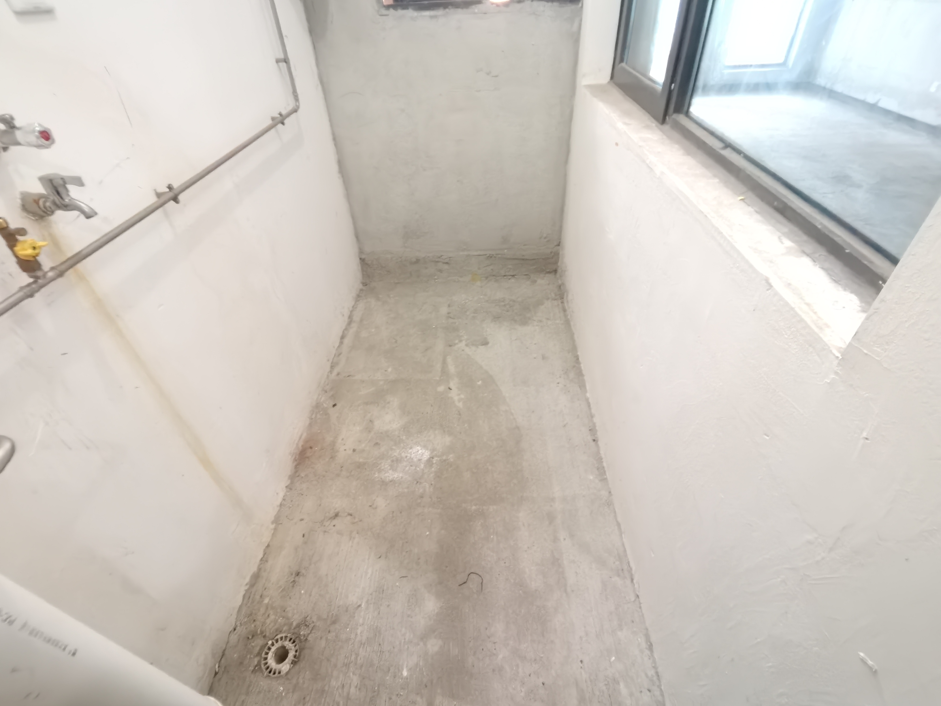 绵阳海赋长兴三期，3室2厅2卫，90.91㎡，毛坯，售价98万 绵阳二手房