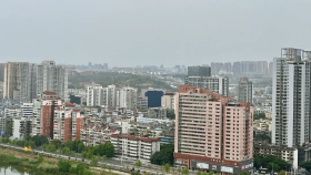 楼市调控，开始对“得房率”下手了！绵阳新盘得房率杀疯了！
