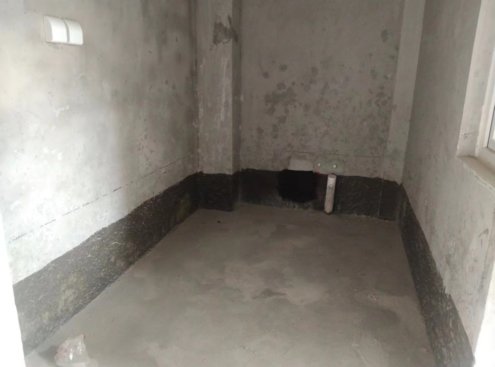 绵阳中梁御府，3室2厅2卫，103.69㎡，毛坯，售价73万 绵阳二手房