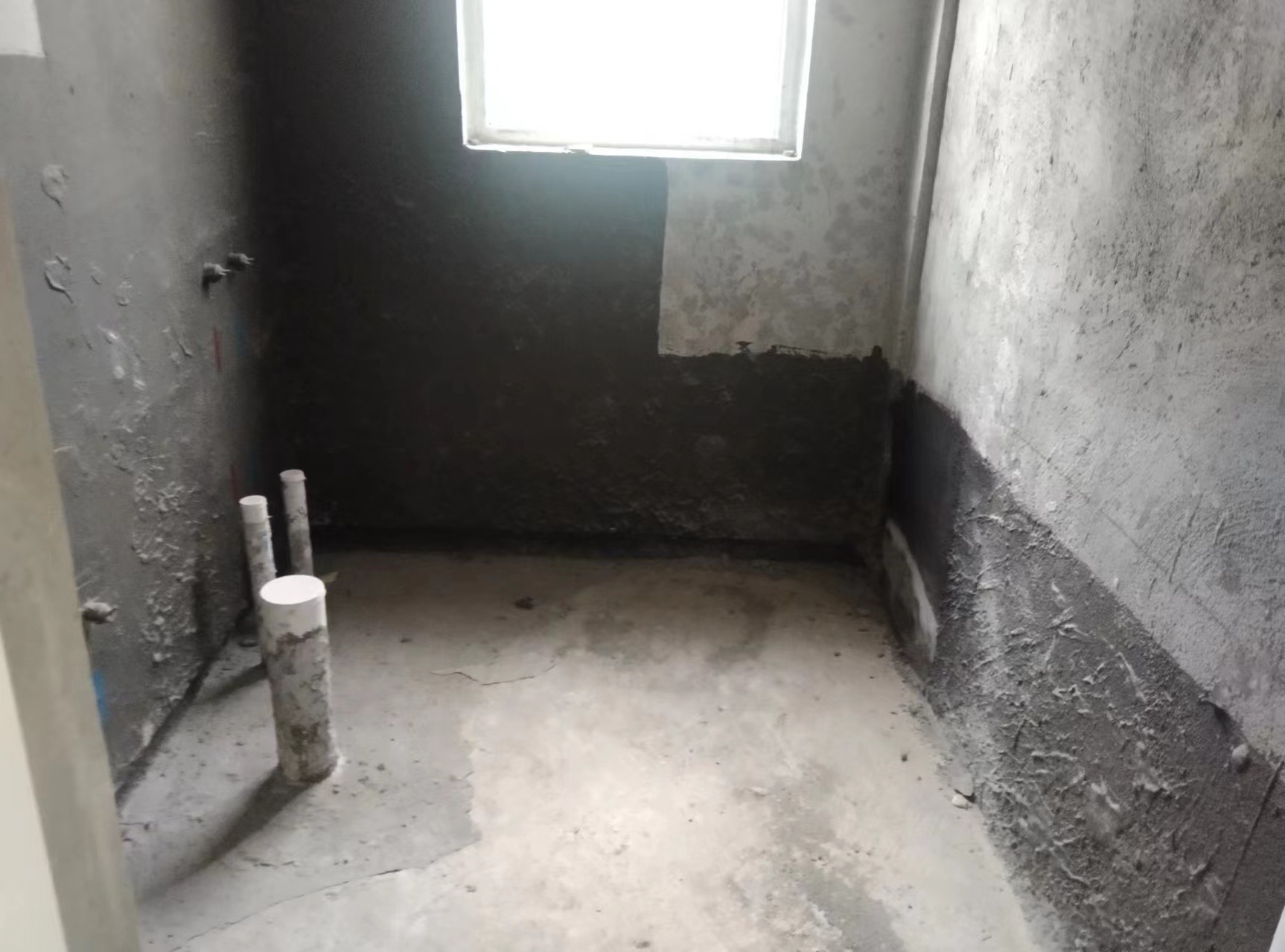绵阳中梁御府，3室2厅2卫，103.69㎡，毛坯，售价73万 绵阳二手房