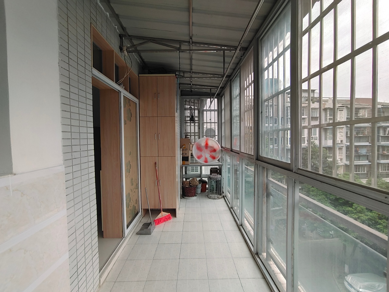 绵阳塘汛片区 自由心岸三房1200元/月 绵阳租房