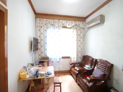 756家属区，2室1厅1卫，54.25㎡，普装，租金1000元/月